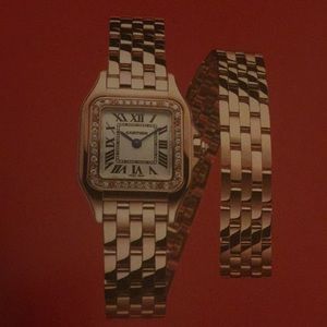 Meet your Posher, Aliya